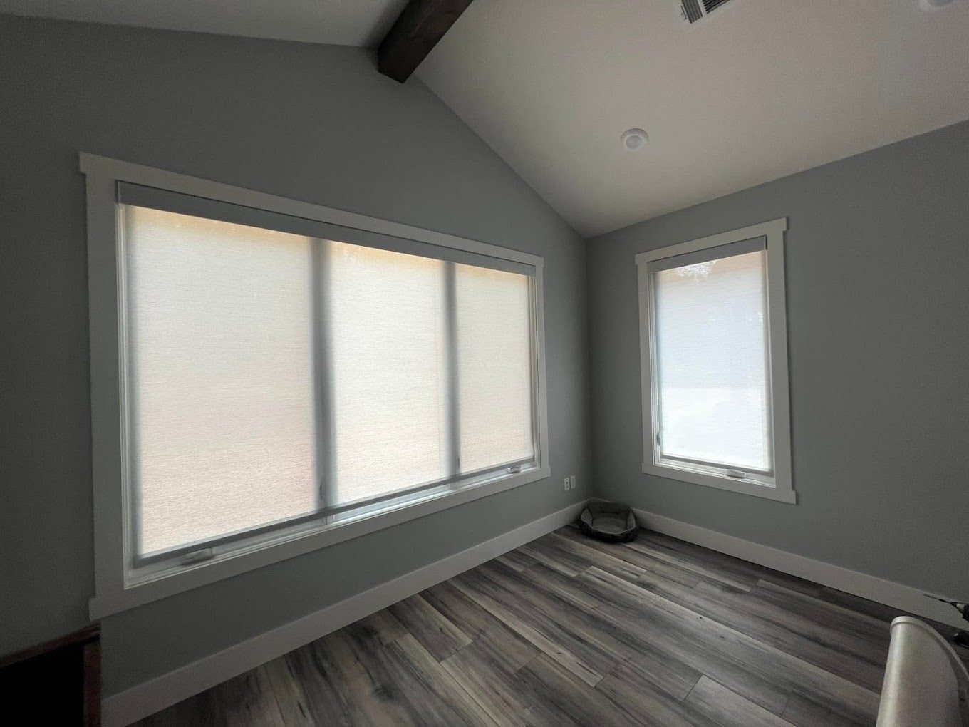 Roller Shades by Precision Shades